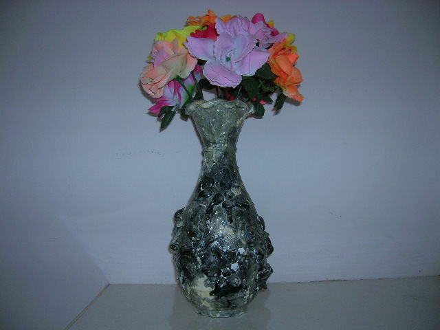 HAND MADE VASES