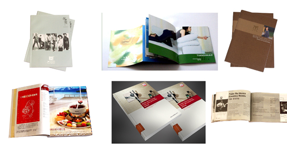 Hardcover Books/Softcover Books