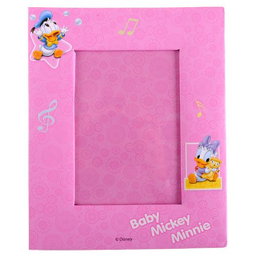 Photo Frame or Album