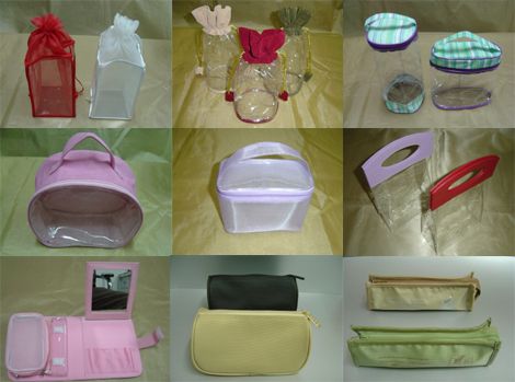 PVC Bags