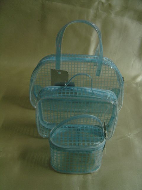 PVC Bags