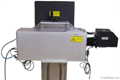 Cost laser marking machine