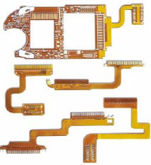 fpc/ flexible printed circuit