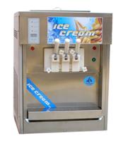 countertop ice cream machine