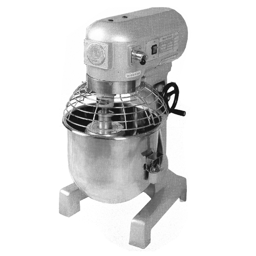 Food Mixer Planetary Mixer