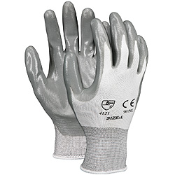 nitrile glove