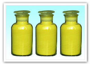 spray polyaluminium chloride