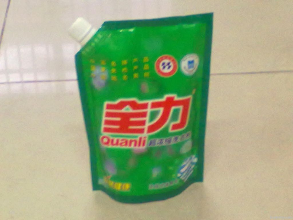 2013 OEM Detergent Powder