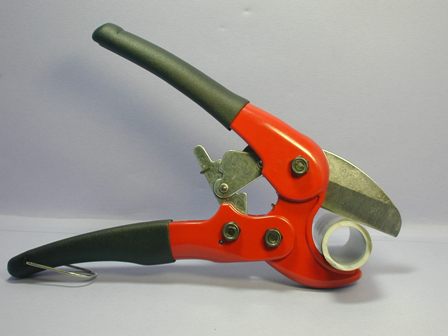 PVC/Tube cutter