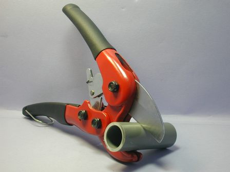 PVC/Tube cutter