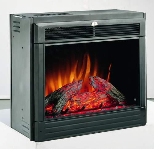 23 Inch Electric Fireplace Insert