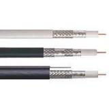 RG6 Coaxial cable/video Cable/CCTV, CATV, Telecommunication Cable
