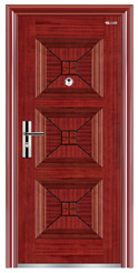 Sell Security Door(TA211-9)