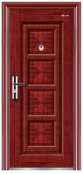 Sell Security Door(TA033-7)