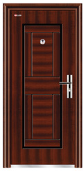 Sell Security Door(TA202-9)