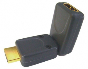 SWIVEL HDMI  ADAPTER