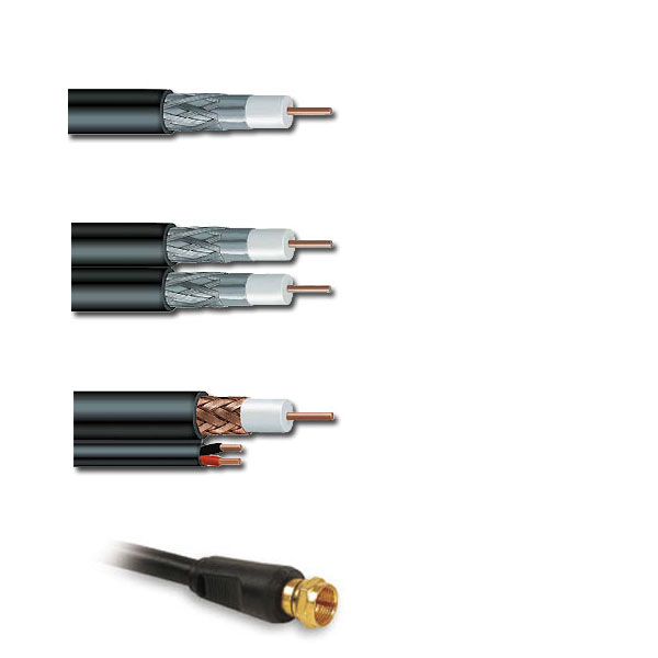 Coax Cable