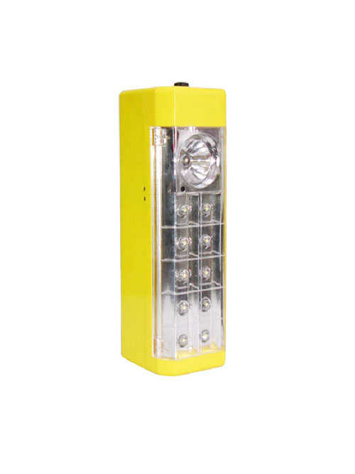 LED Emergency Lamp