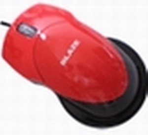 wired optical mouse