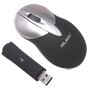 cordless optical mouse