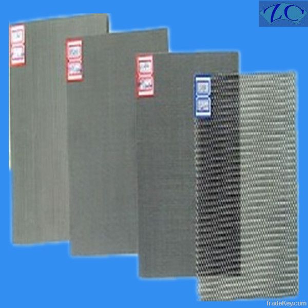 304 316 stainless steel wire mesh