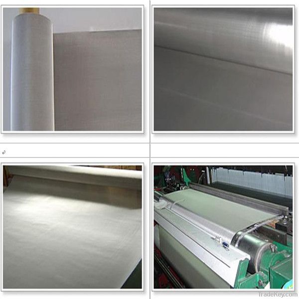Best price stainless steel crimped wire mesh