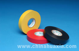 PVC electrical  tape