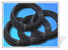 Black Annealed Wire-2