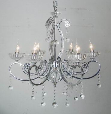 chandelier