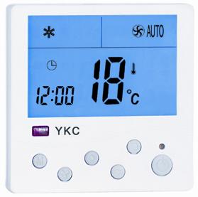 Digital  Thermostat For Air-conditioner