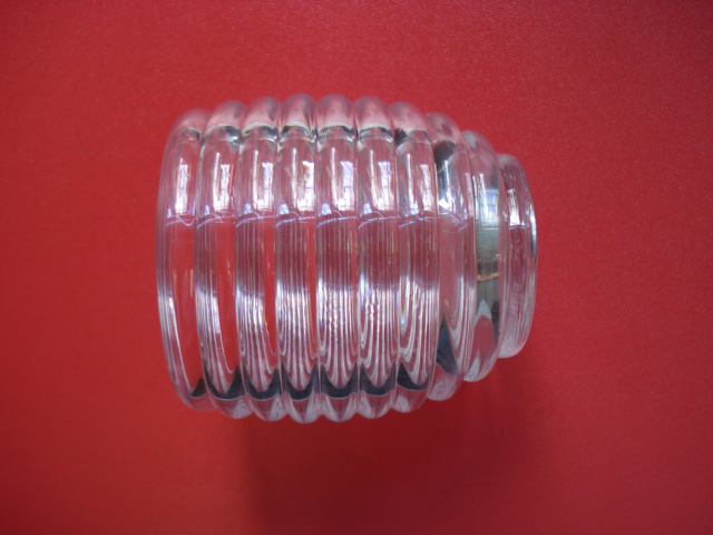 Ring-like Shell mould