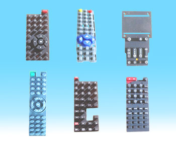 Telecontrol keypads