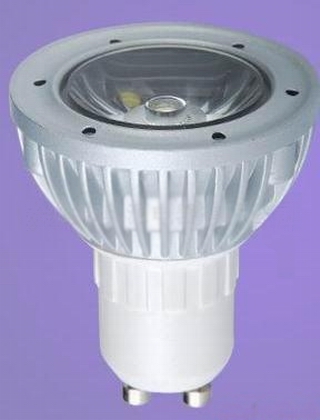 High-Power LED Light