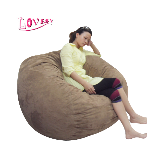 Fuf bean bag, foam filled beanbag