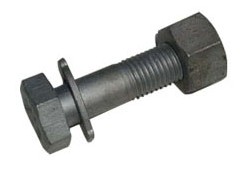 BS4395 High strength friction grip bolt set