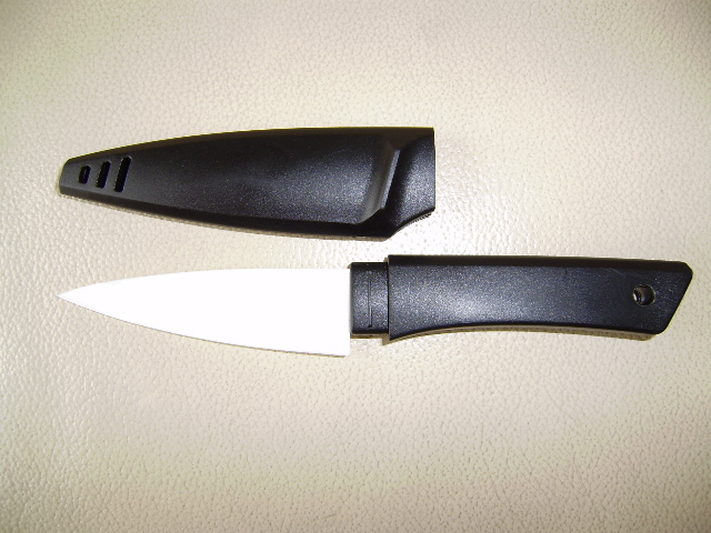 ceramic knife (for promotion)