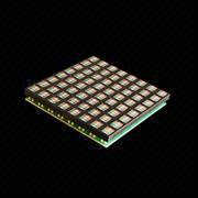 H2088DRGB-L Half Outdoor 8 x 8 Pitch (7.62)