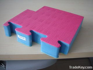 taekwondo mats