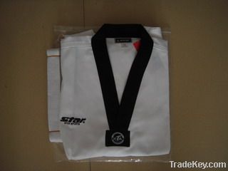 taekwondo uniforms