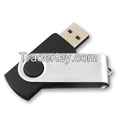 FDP01 Best-seller Swivel USB Flash Drives China factory