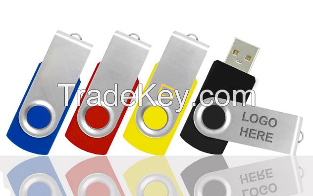 FDP01 Best-seller Swivel USB Flash Drives China factory