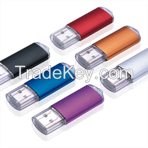 FDA304 Best-selling Aluminum USB3.0 Flash Drive