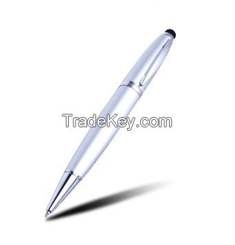 UP24 Stylus touch Pen USB Flash Drives for Corporate Gifts