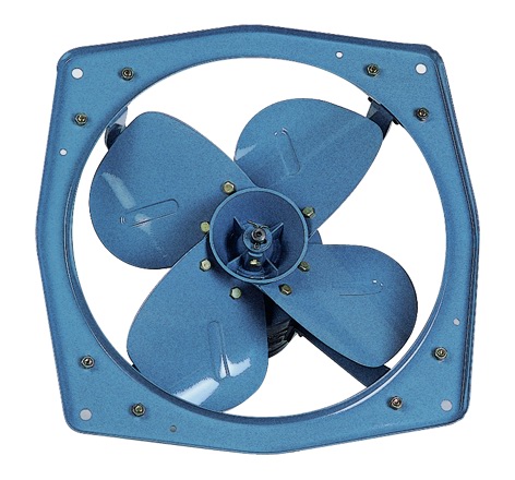 Industrial Exhaust Fan