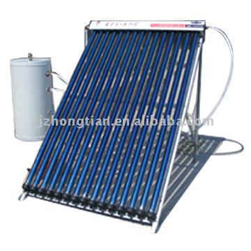 Solar Water Heater