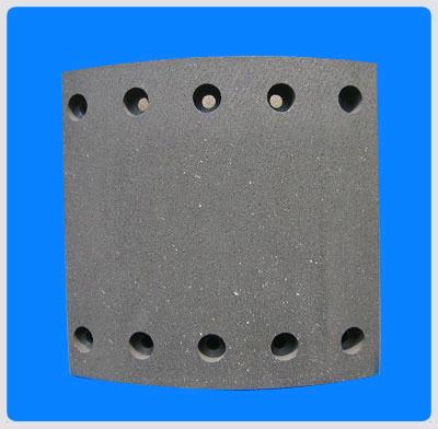 BRAKE LINING WVA 19094