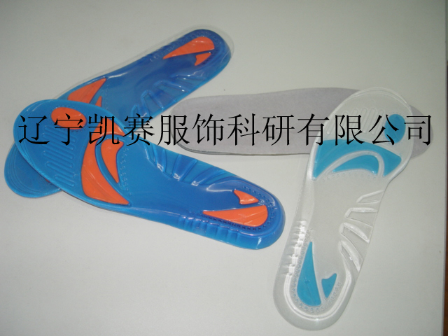 gel insole