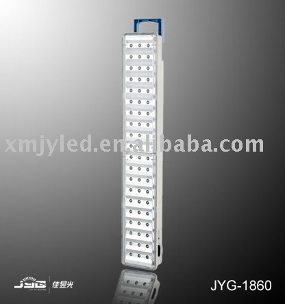 Rechargeable LED Emergency Light