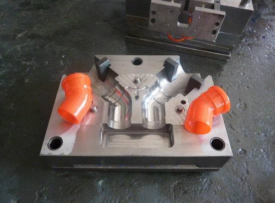 PVC PIPE Mould