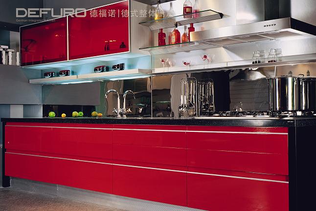 lacquer kitchen cabinet B430Di(Renault Feelings)